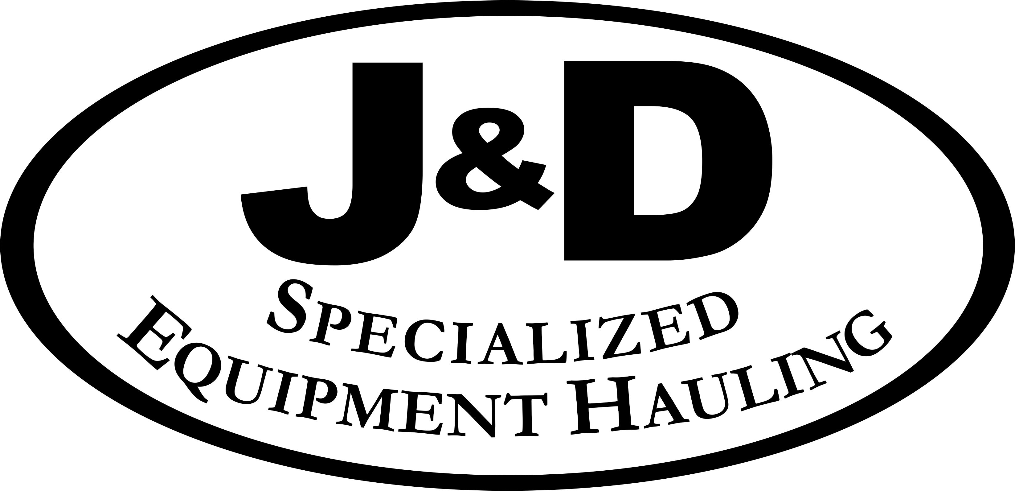 J&D Specialized Equipment Hauling