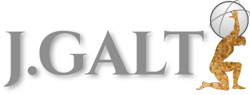J. Galt Finance Suite- Charles Comparetto