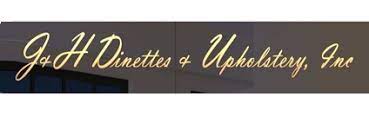 J&H Dinettes