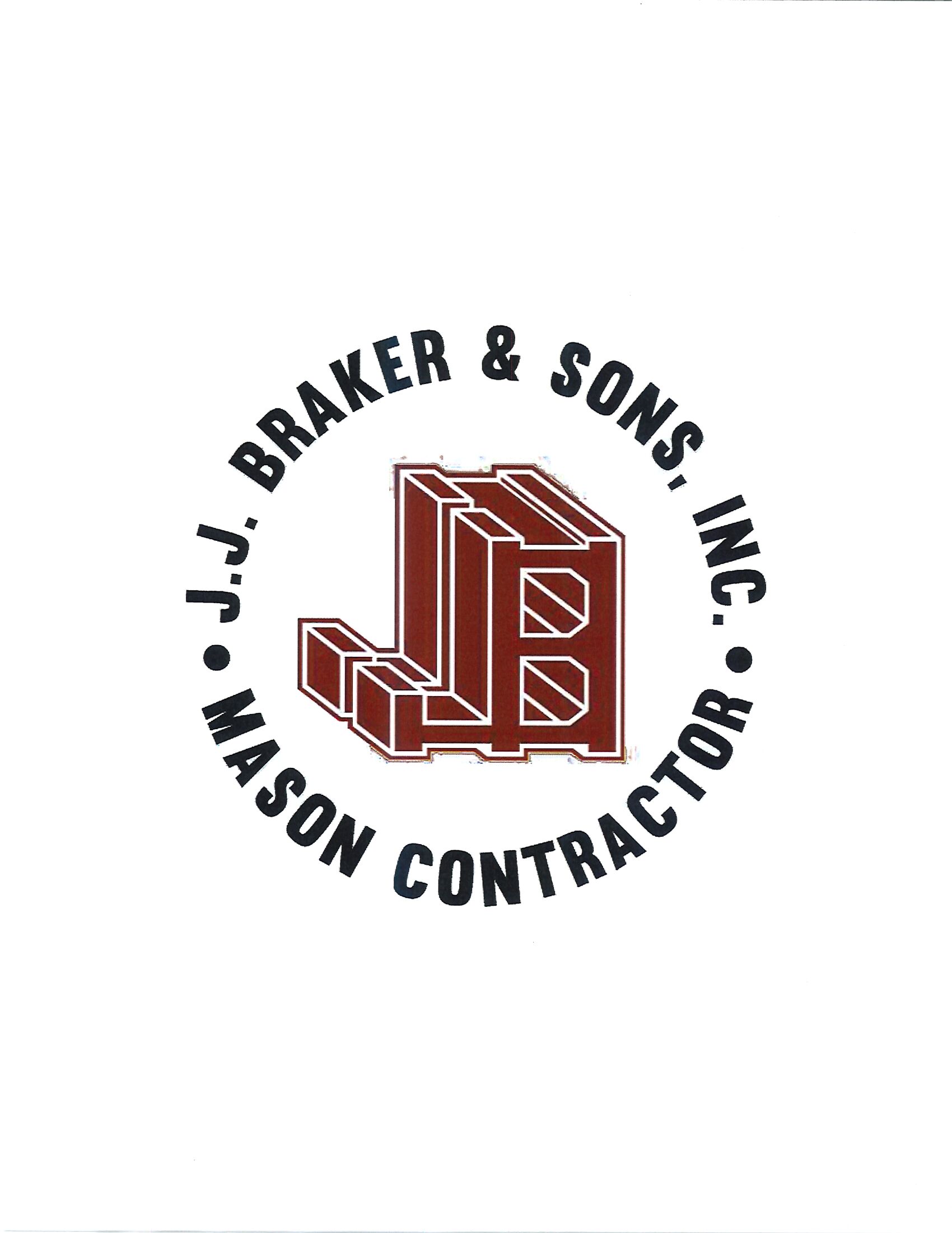 J.J. Braker & Sons, Inc.