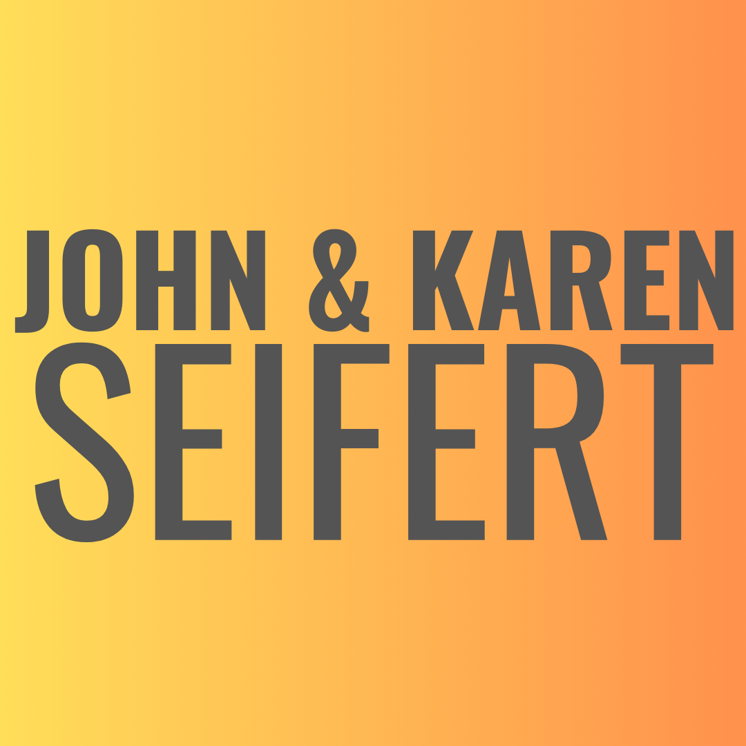 John and Karen Seifert