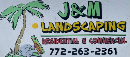 J&M Landscaping