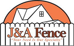 J&A Fence
