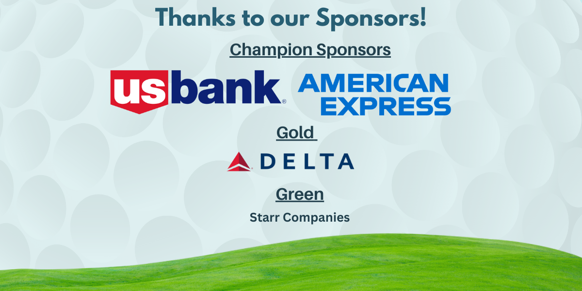 2023 JA Golf Classic at WCC