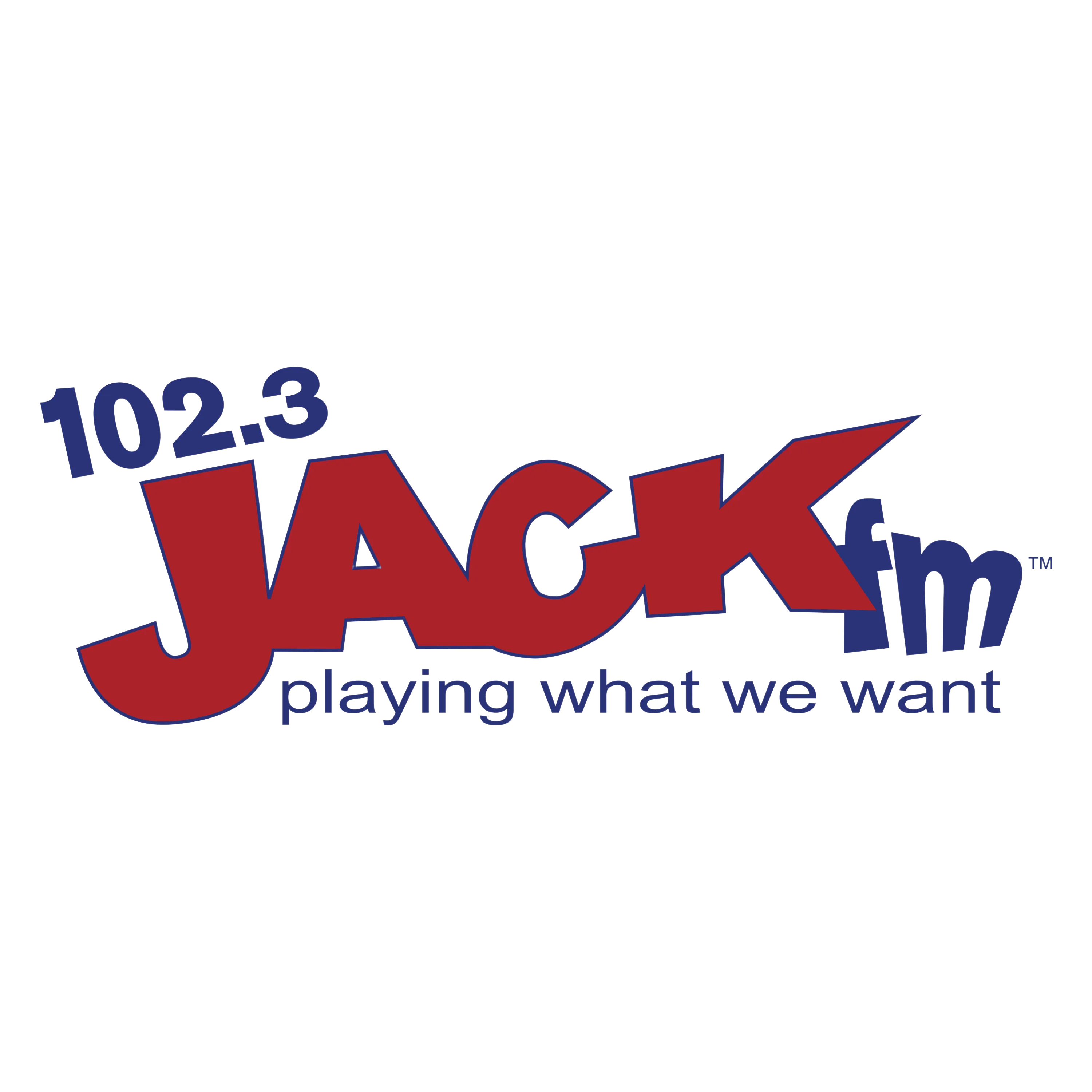 96.3 JACK FM