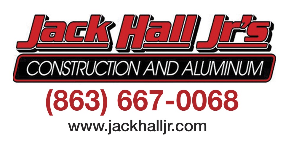 Jack Hall Jr. Construction & Aluminum