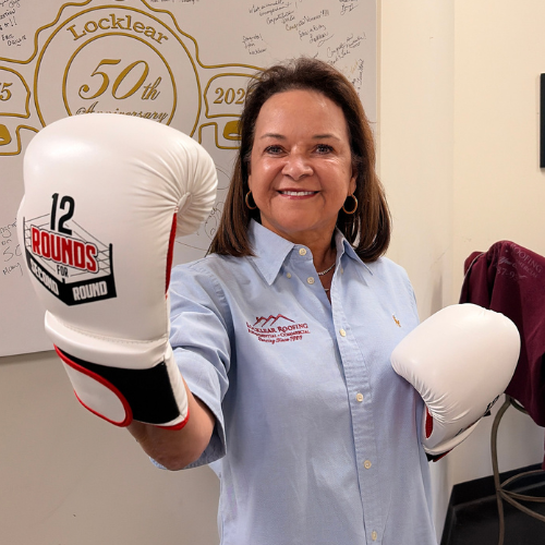 Jackie Locklear