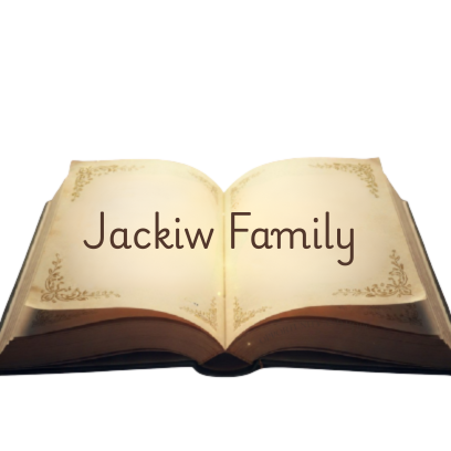Jackiw Family
