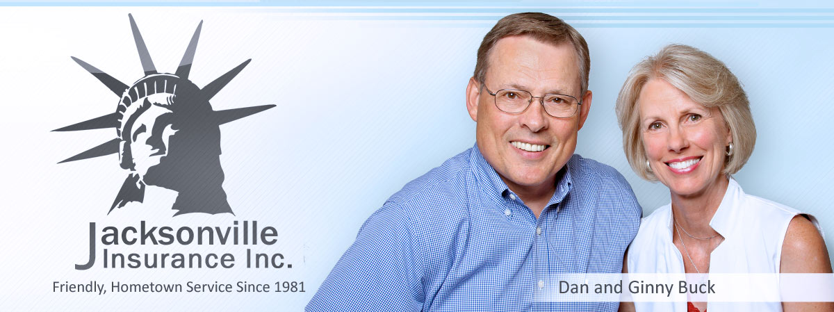 Jacksonville Insurance