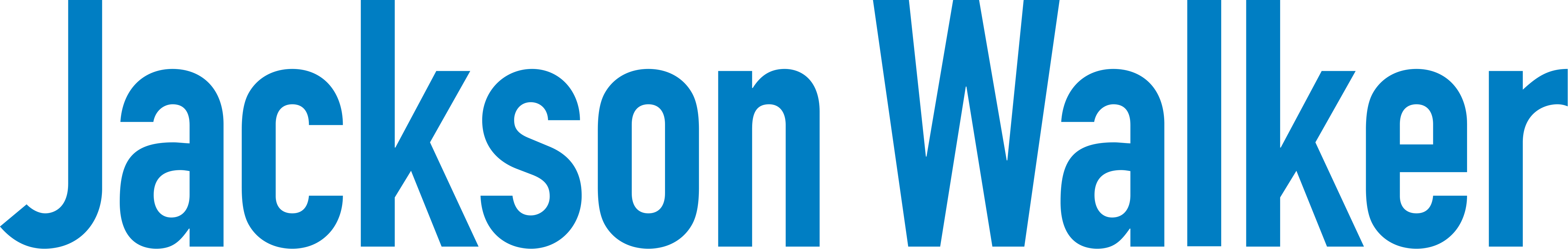 Jackson Walker