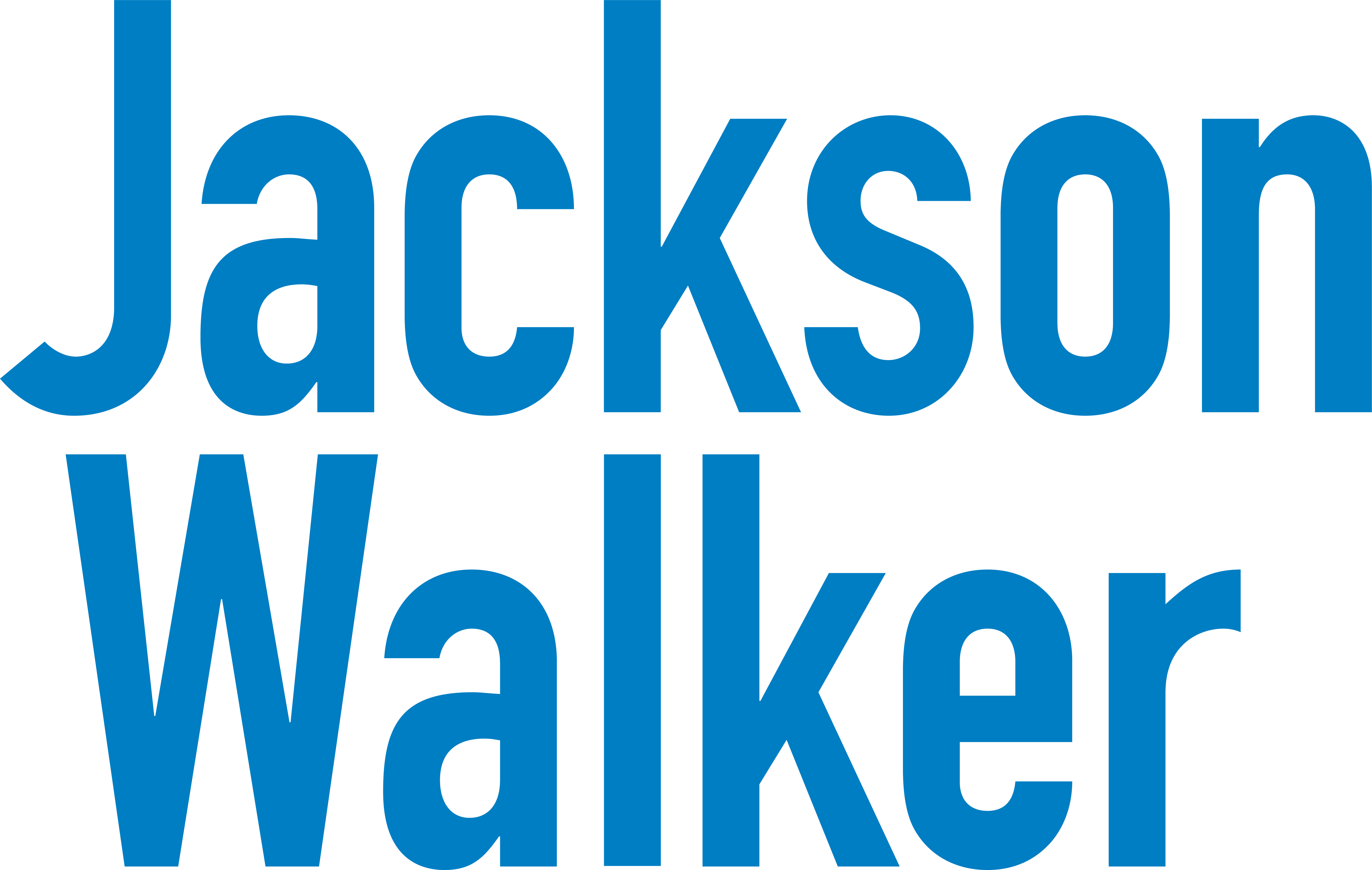 Jackson Walker
