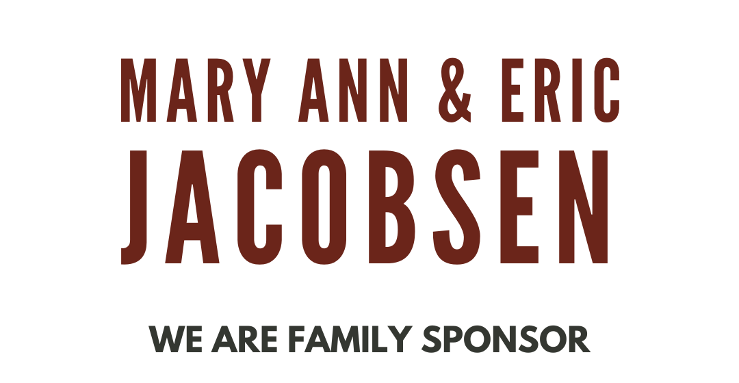 Mary Ann & Eric Jacobsen