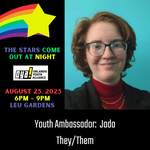 JADA - OYA Youth Ambassador 2025