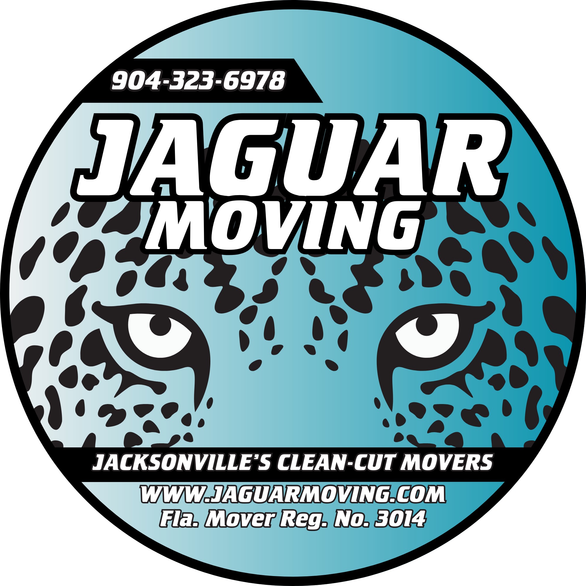 Jaguar Moving
