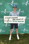2025 Golf Marathon