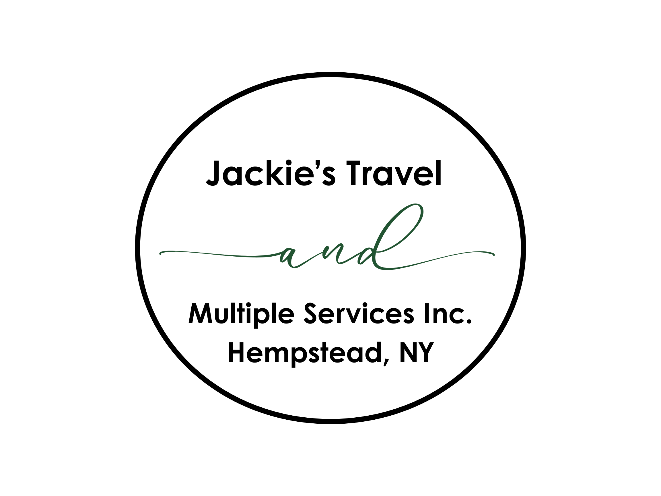 Jakie's Travel & Multiple Services Inc.