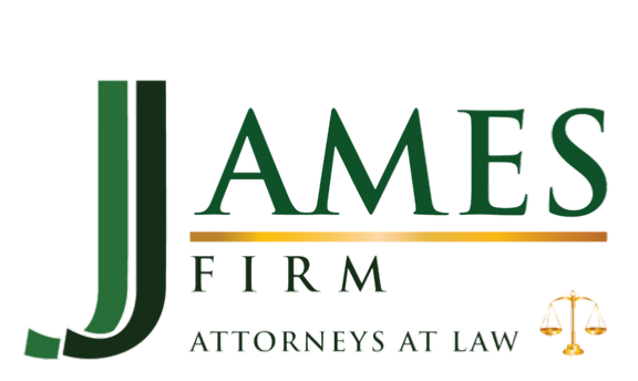 James Law Firm 