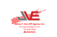 James Von Eiff State Farm Insurance 