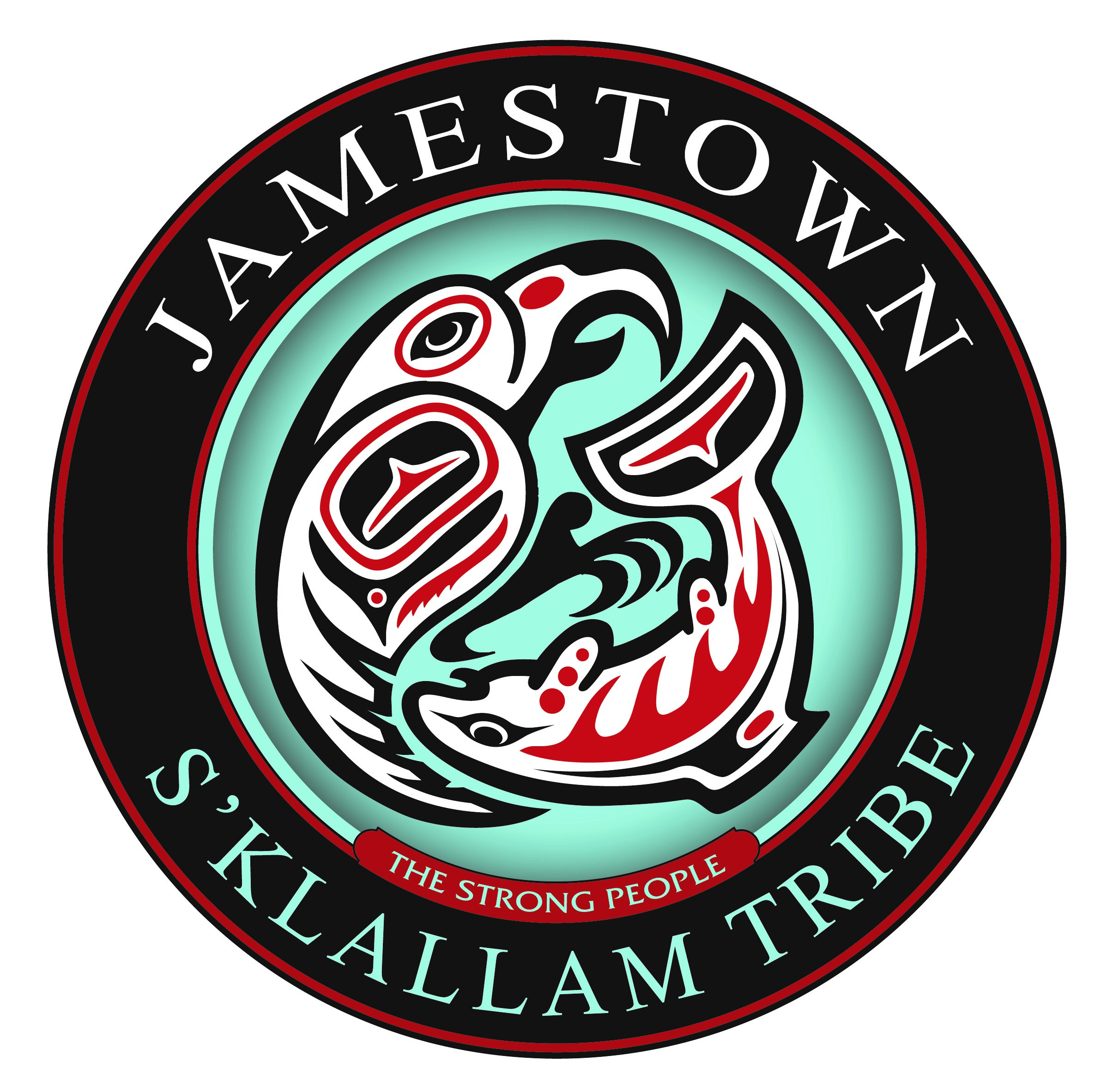 Jamestown S'Klallam Tribe