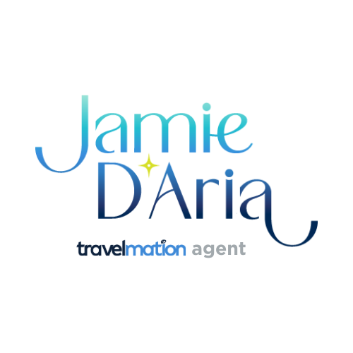 Jamie D'Aria - Travelmation