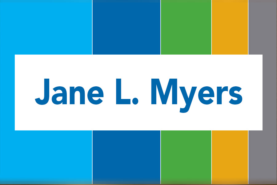 Jane L. Myers