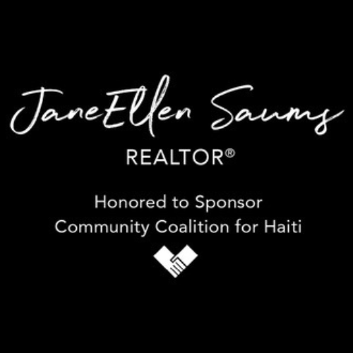 JaneEllen Saums, Realtor