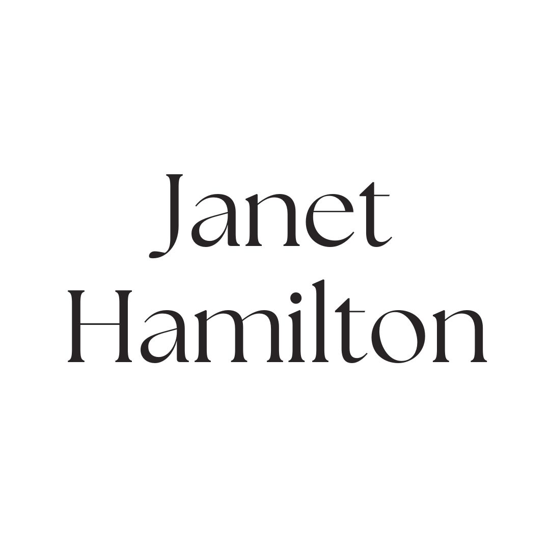 Janet Hamilton