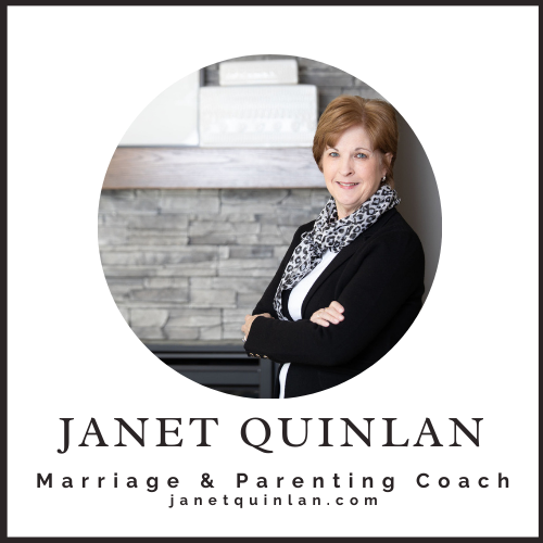 Janet Quinlan Coaching