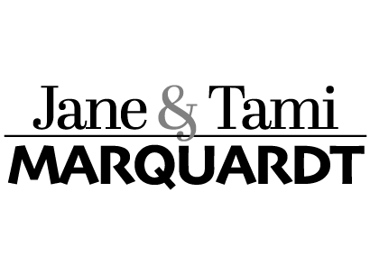 Jane & Tami Marquardt