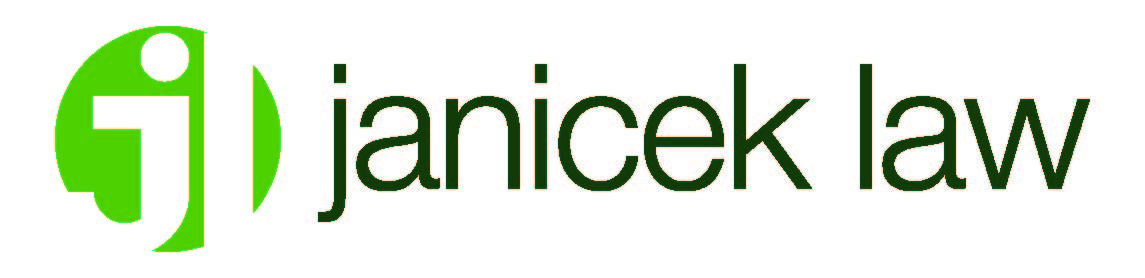 Janicek Law