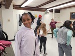 for kids like Janiyah