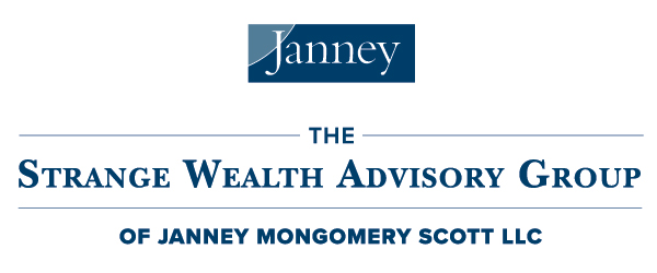Janney Mongomery Scott LLC