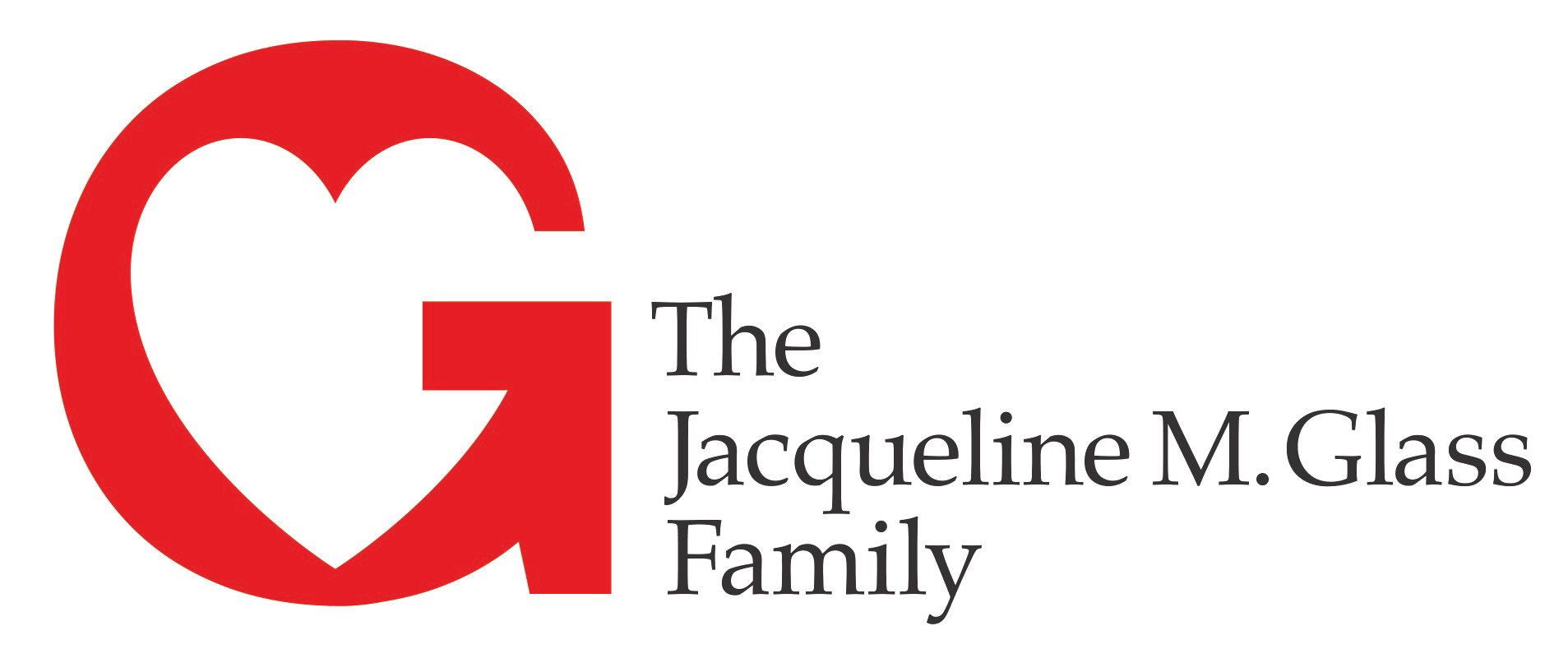 The Jacqueline Glass Family Foundation