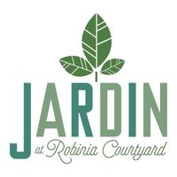 Bronze Sponsor: Jardin 