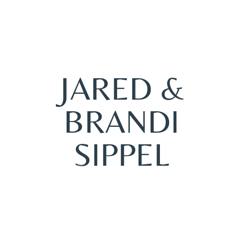 Jared & Brandi Sippel