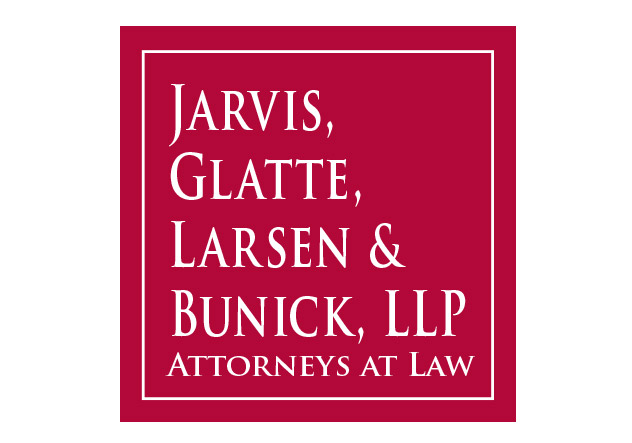 Jarvis Glatte Bunick, LLC