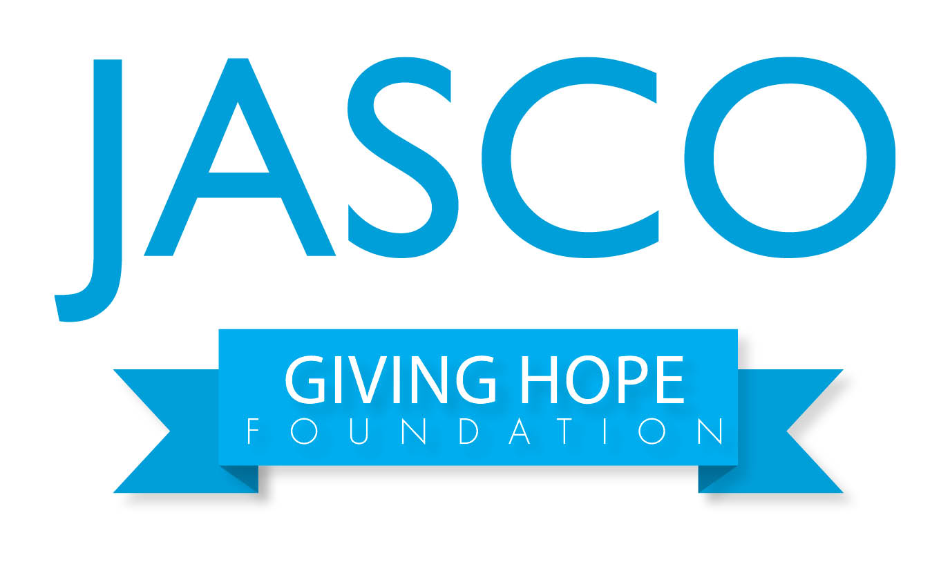 Jasco Giving Hope Foundation