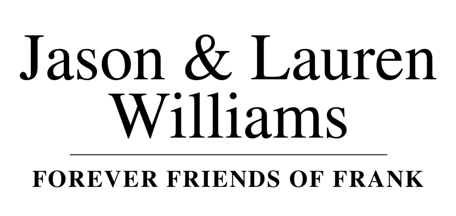 Jason & Lauren Williams