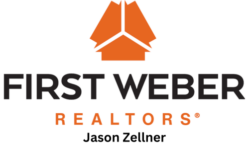 Jason Zellner - First Weber Realtors