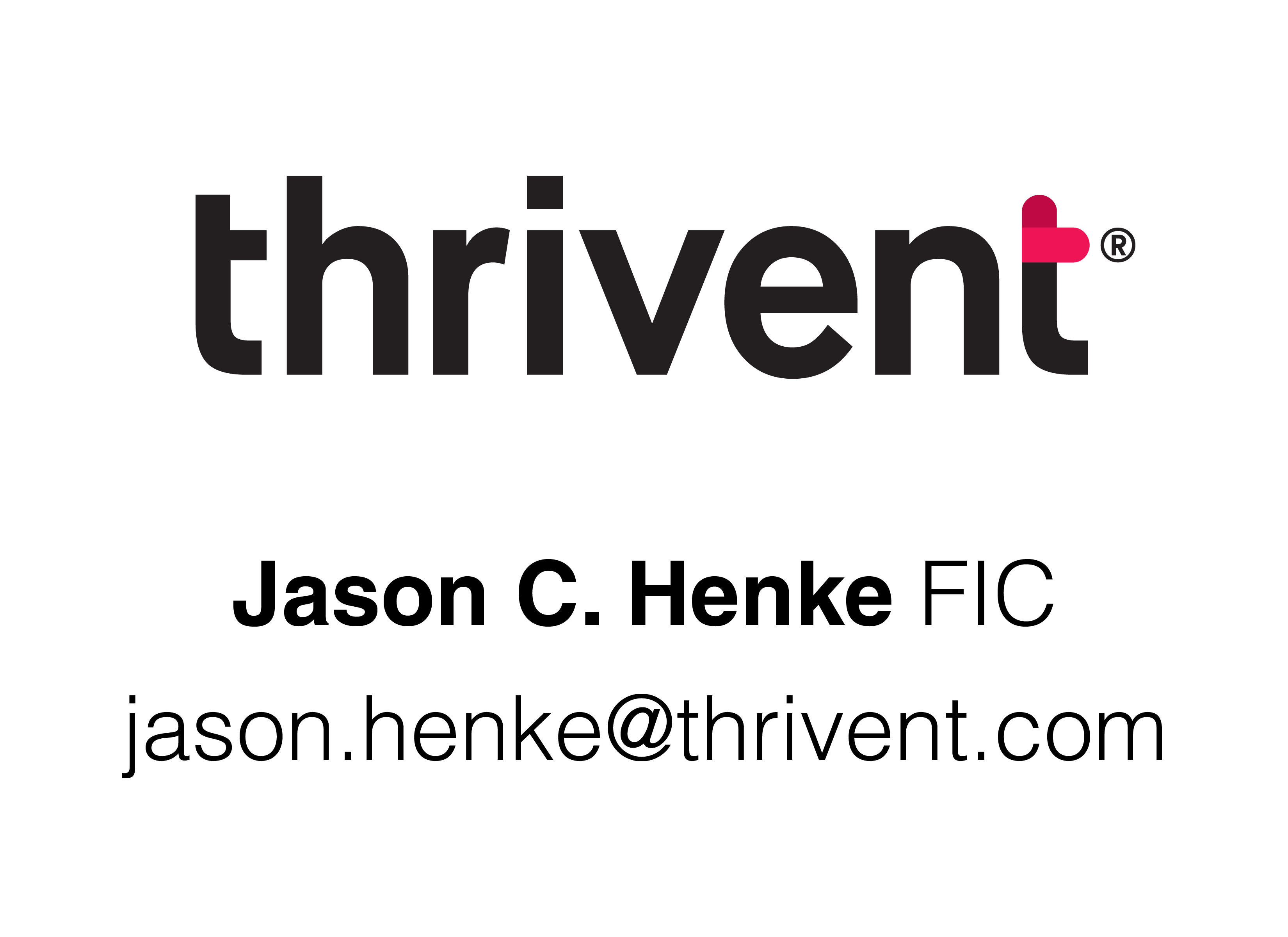 Thrivent