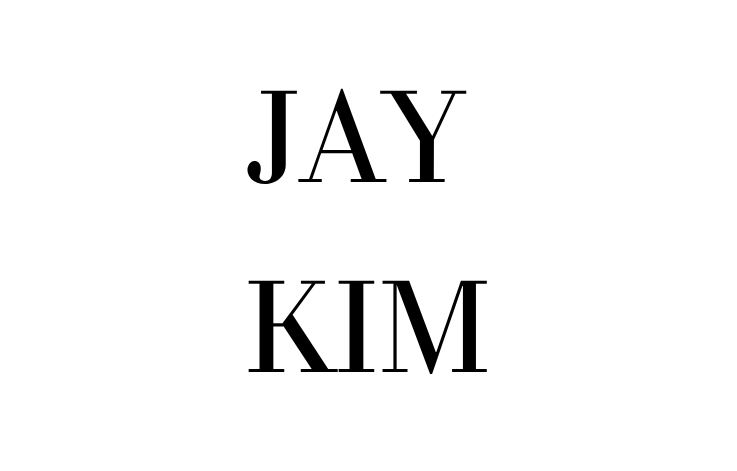 Jay Kim