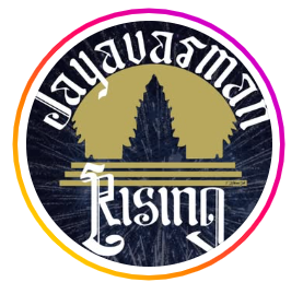 Jayavarman Rising