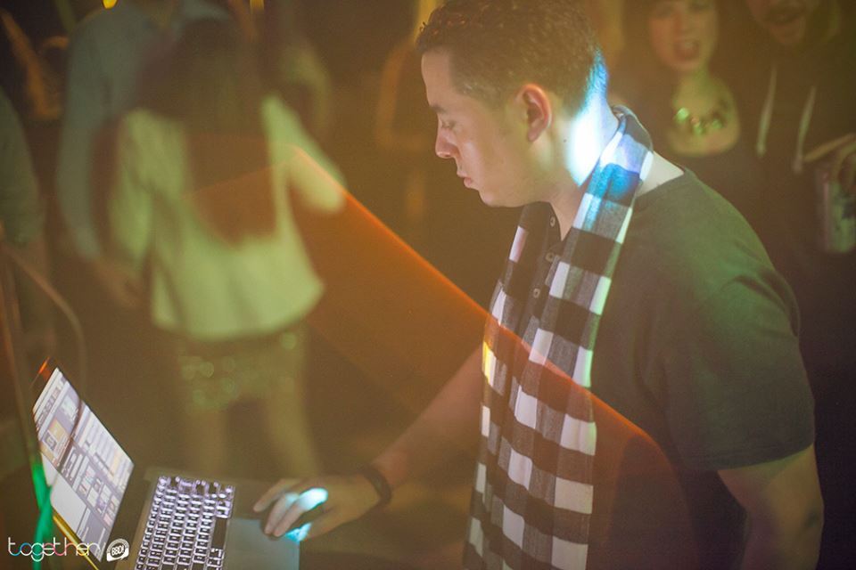 Visuals by Jay Medina