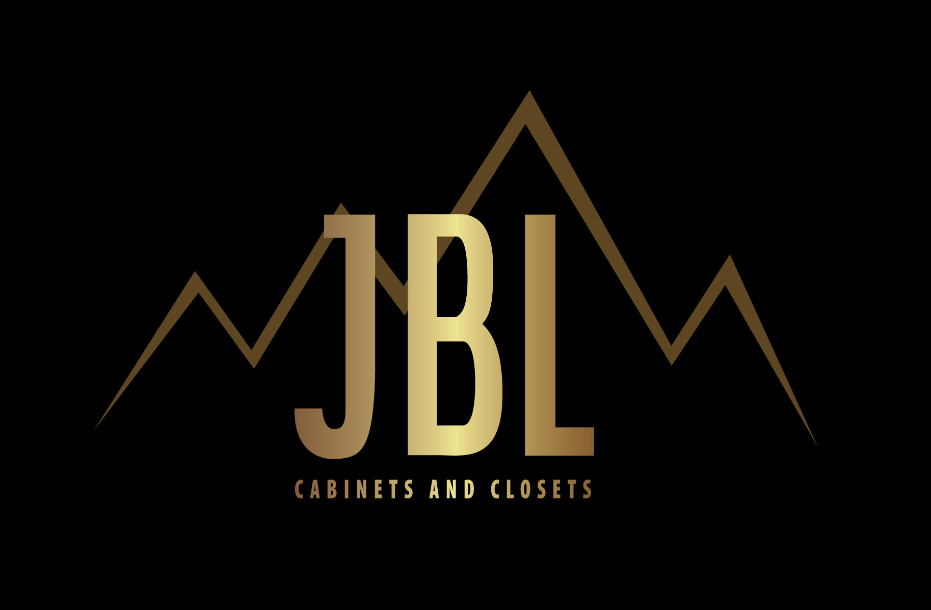 JBL Cabinets & Closets
