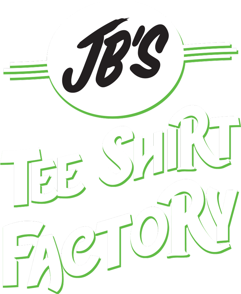 JB's Tee Shirt Factory