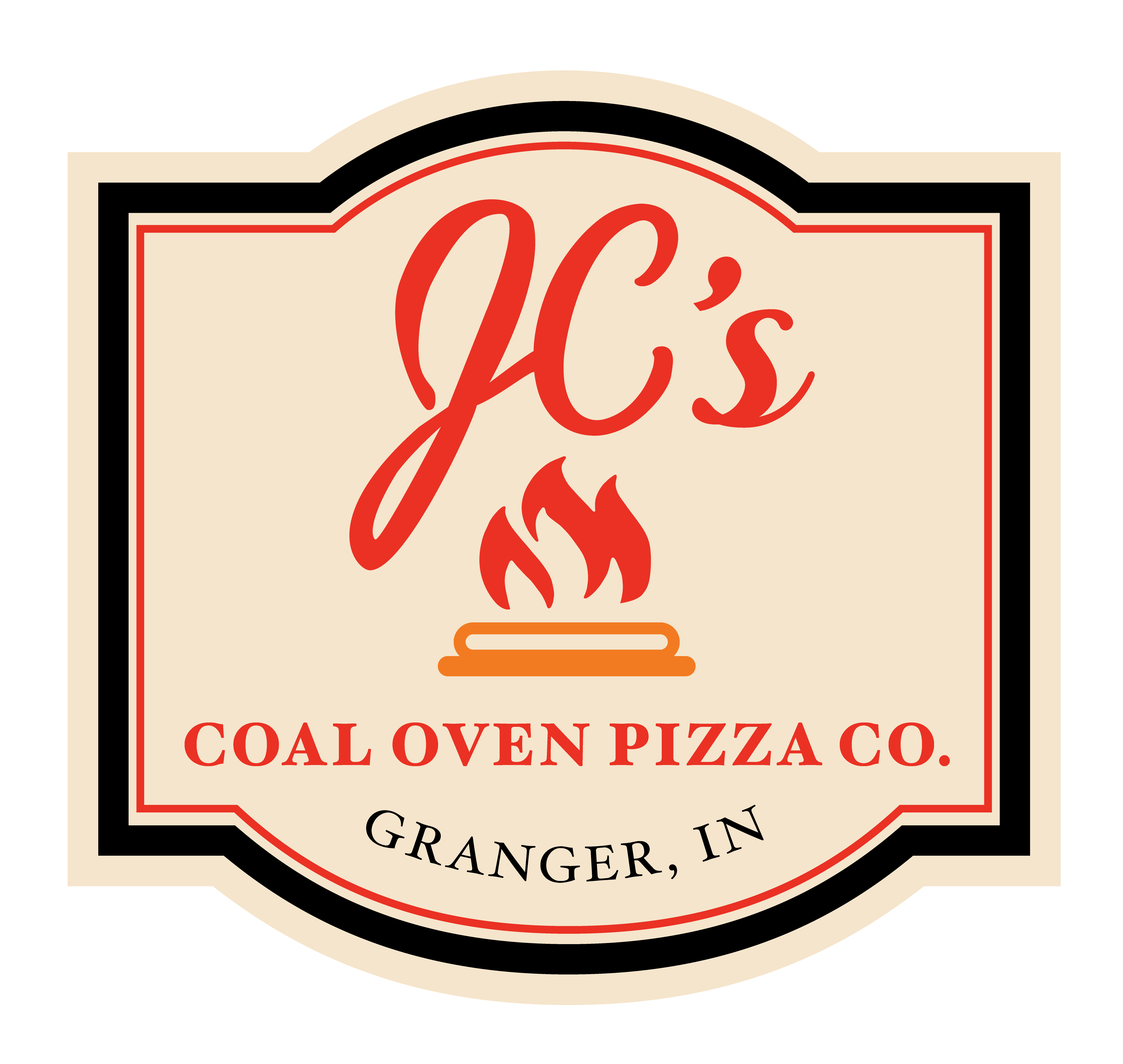 JC's Coal Oven Pizza Company