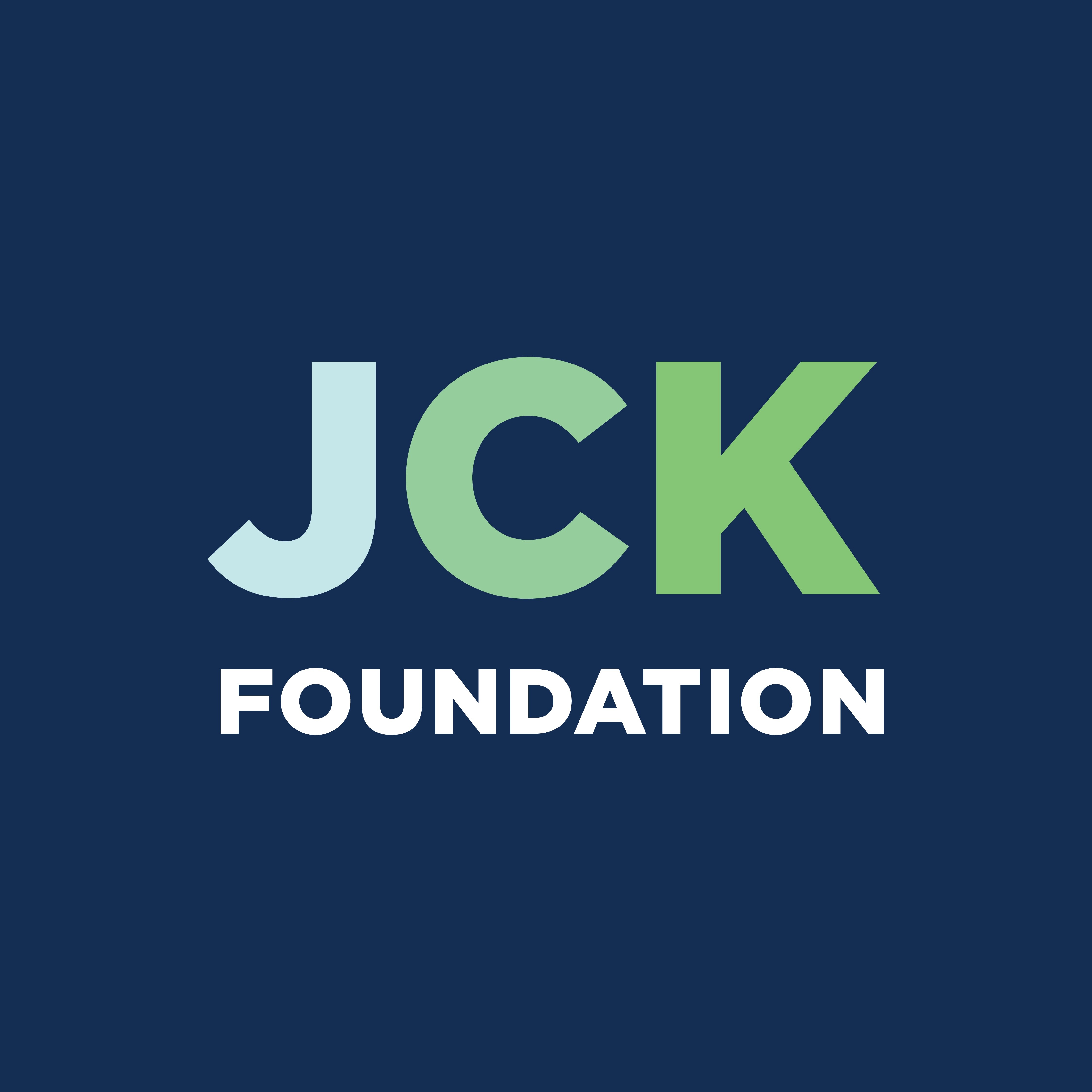 JCK Foundation