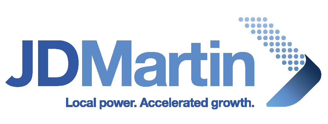 JD Martin