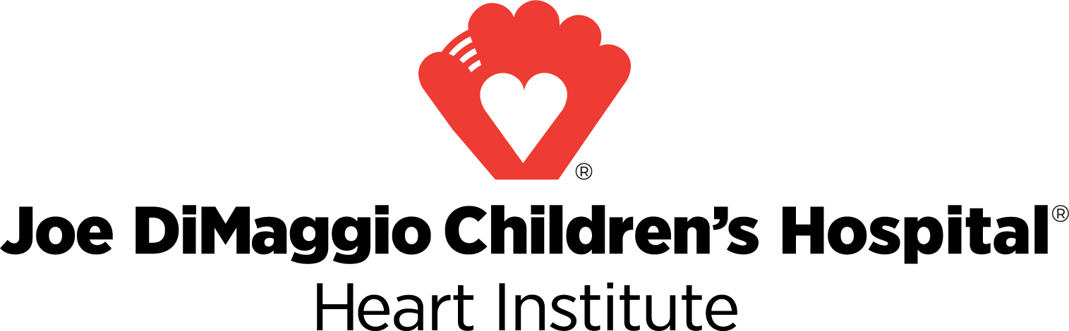 Joe DiMaggio Children’s Hospital Heart Institute