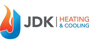 JDK Heating and Cooling